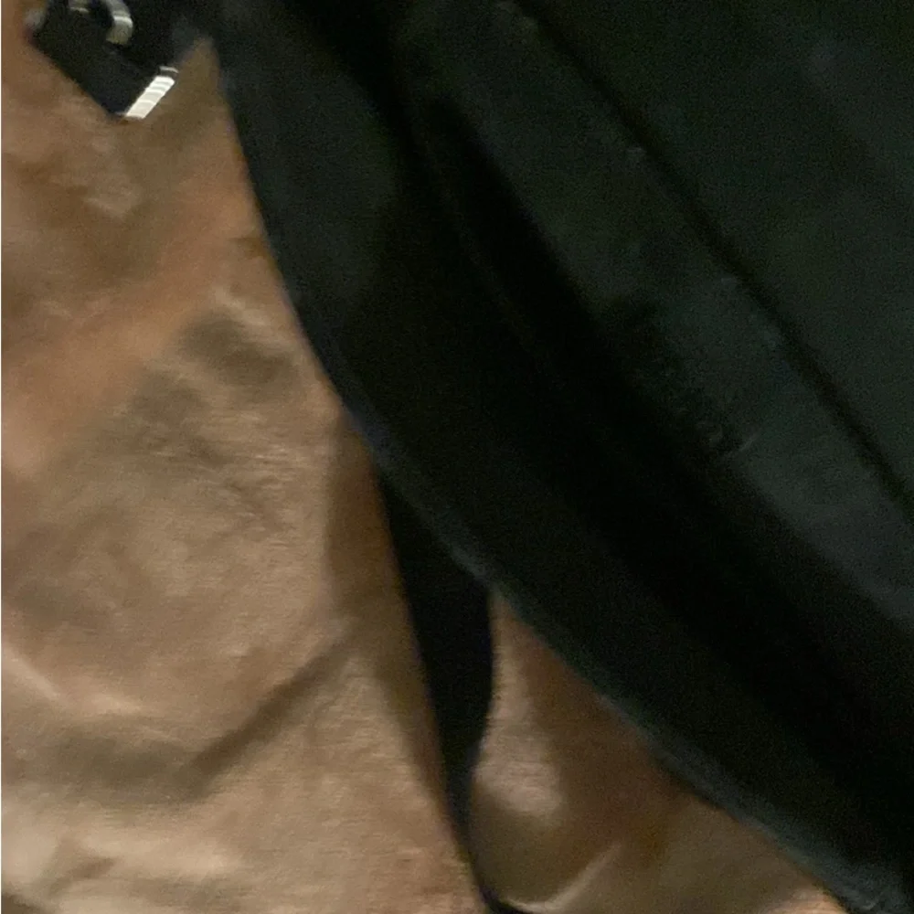 Louis Vuitton Black Crossbody Bag - Picture 5 of 5